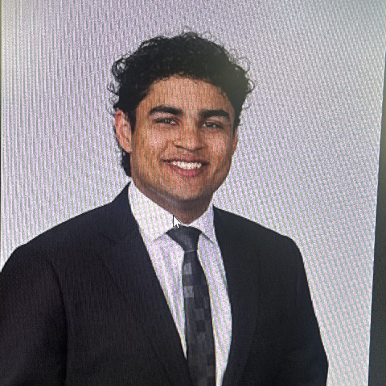 Krish Manwani