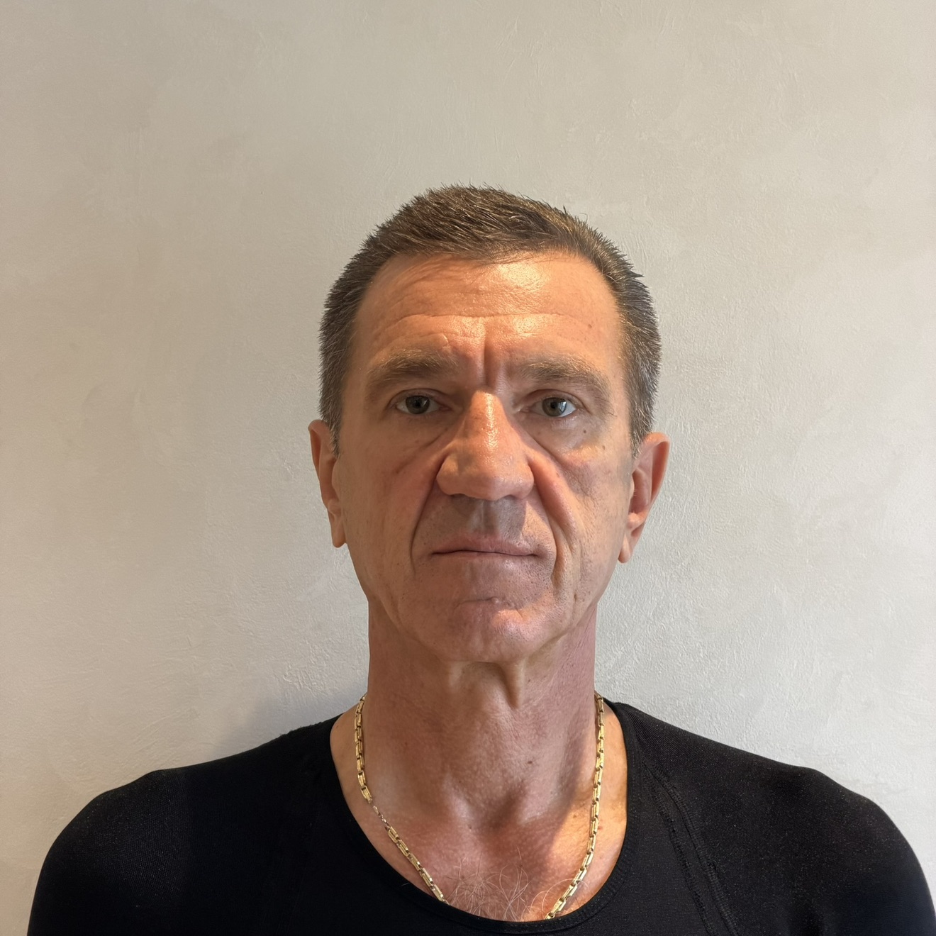 Armen Matevossian