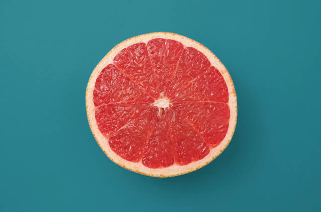 콜레스테롤 낮추는 과일