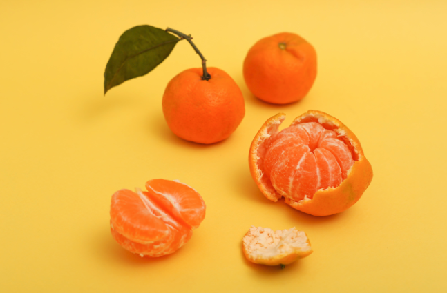 콜레스테롤 낮추는 과일