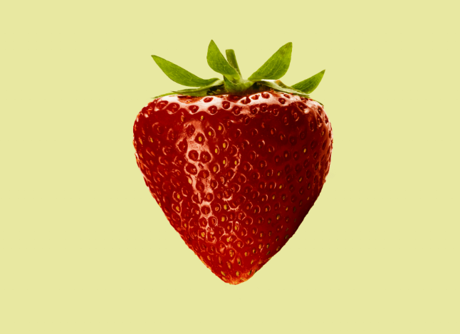 콜레스테롤 낮추는 과일 