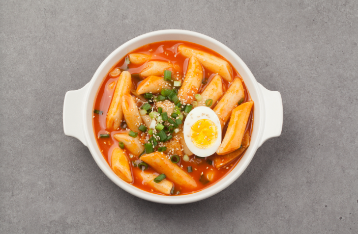 다이어트 떡볶이