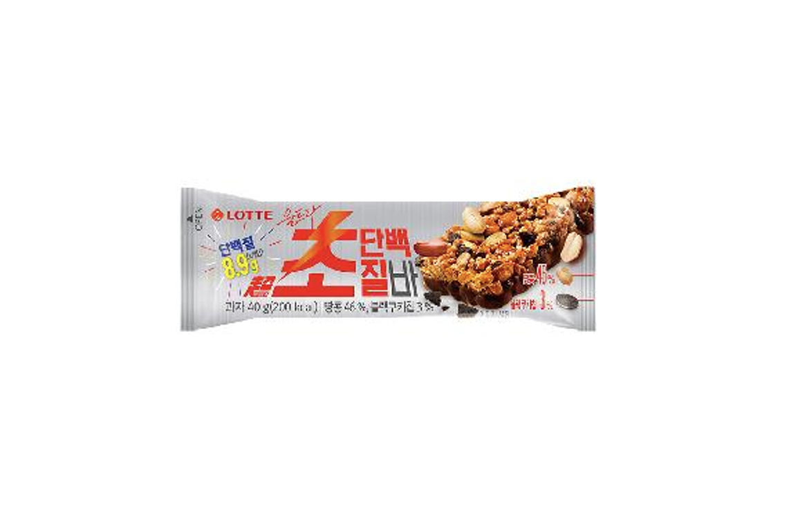 씨유 편의점 단백질바 추천