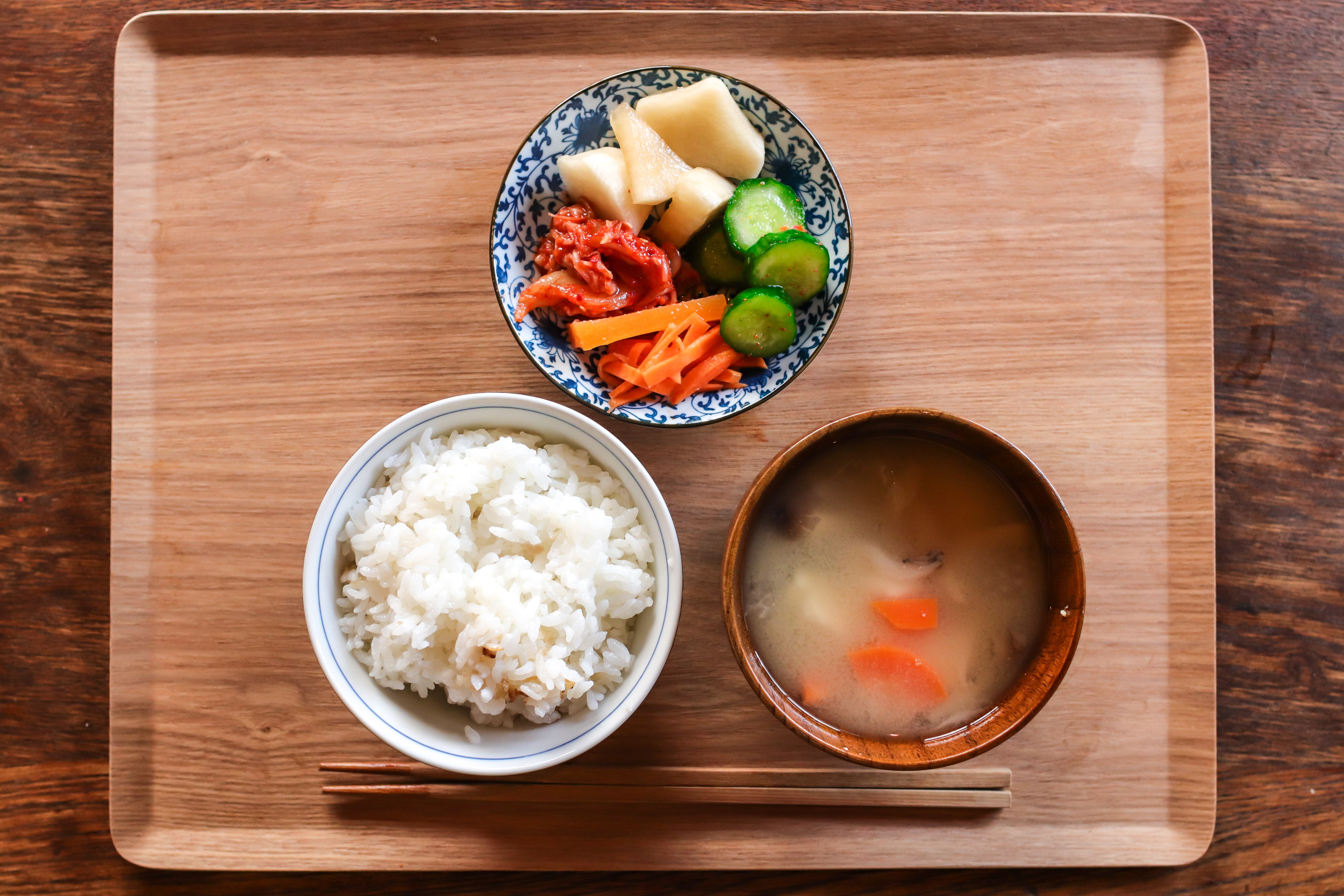 밥 한 공기 칼로리 비교 분석 | 가장 칼로리 낮은 밥은?