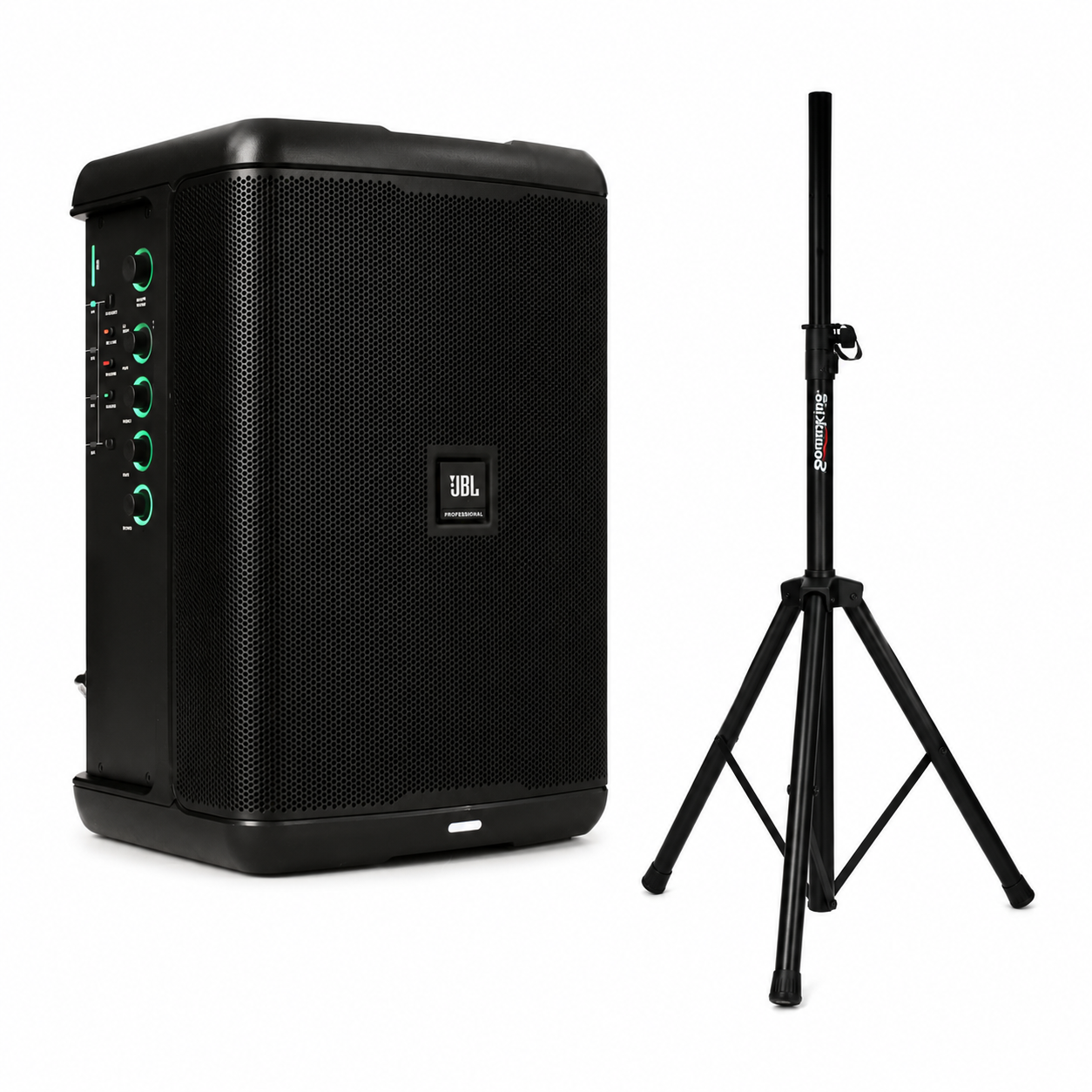 JBL PROFESSIONAL EON ONE Compact Parlante PA portátil, vista 1