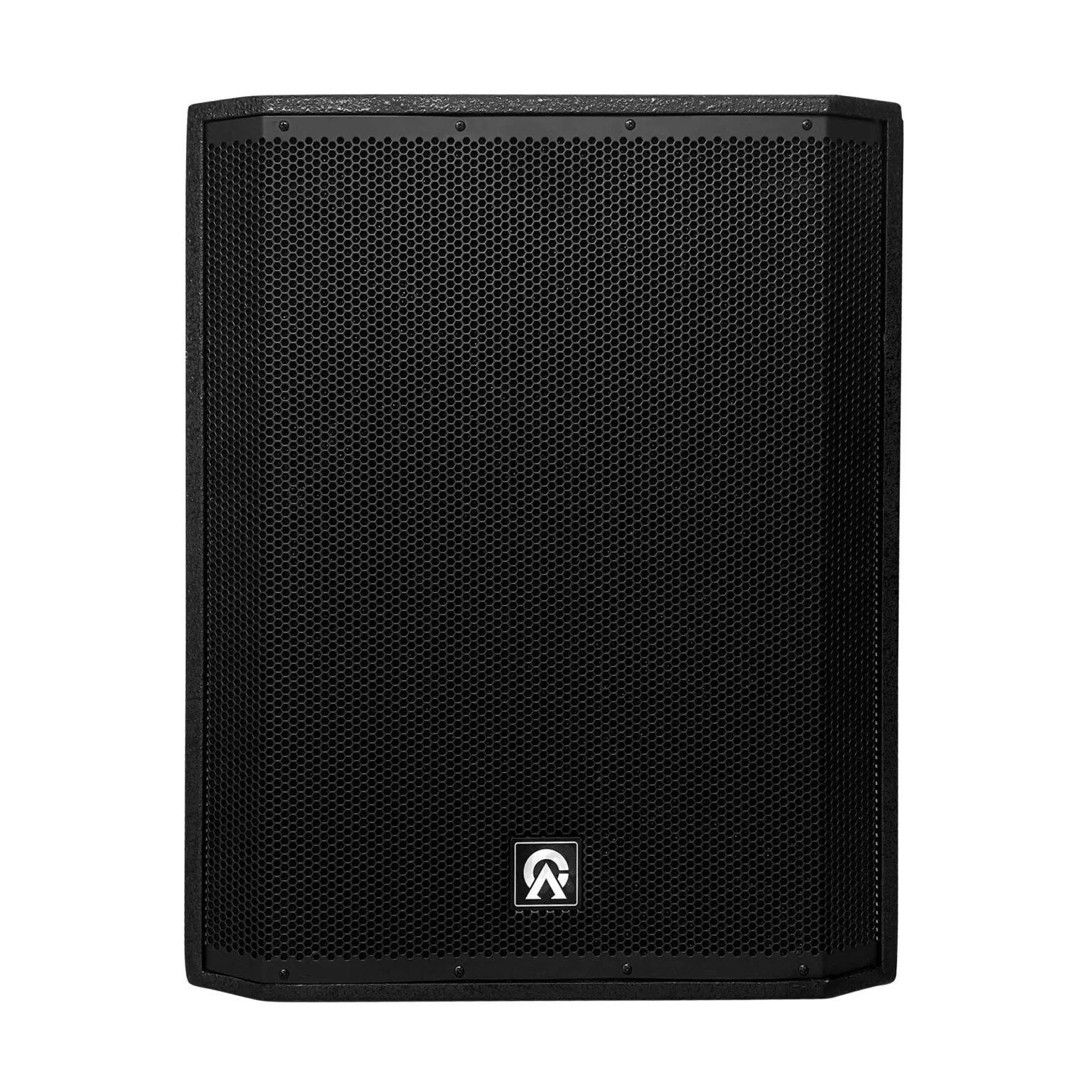 CUSTOM AUDIO SYSTEM TK18SUB Subwoofer Activo T-Series 18", vista 1
