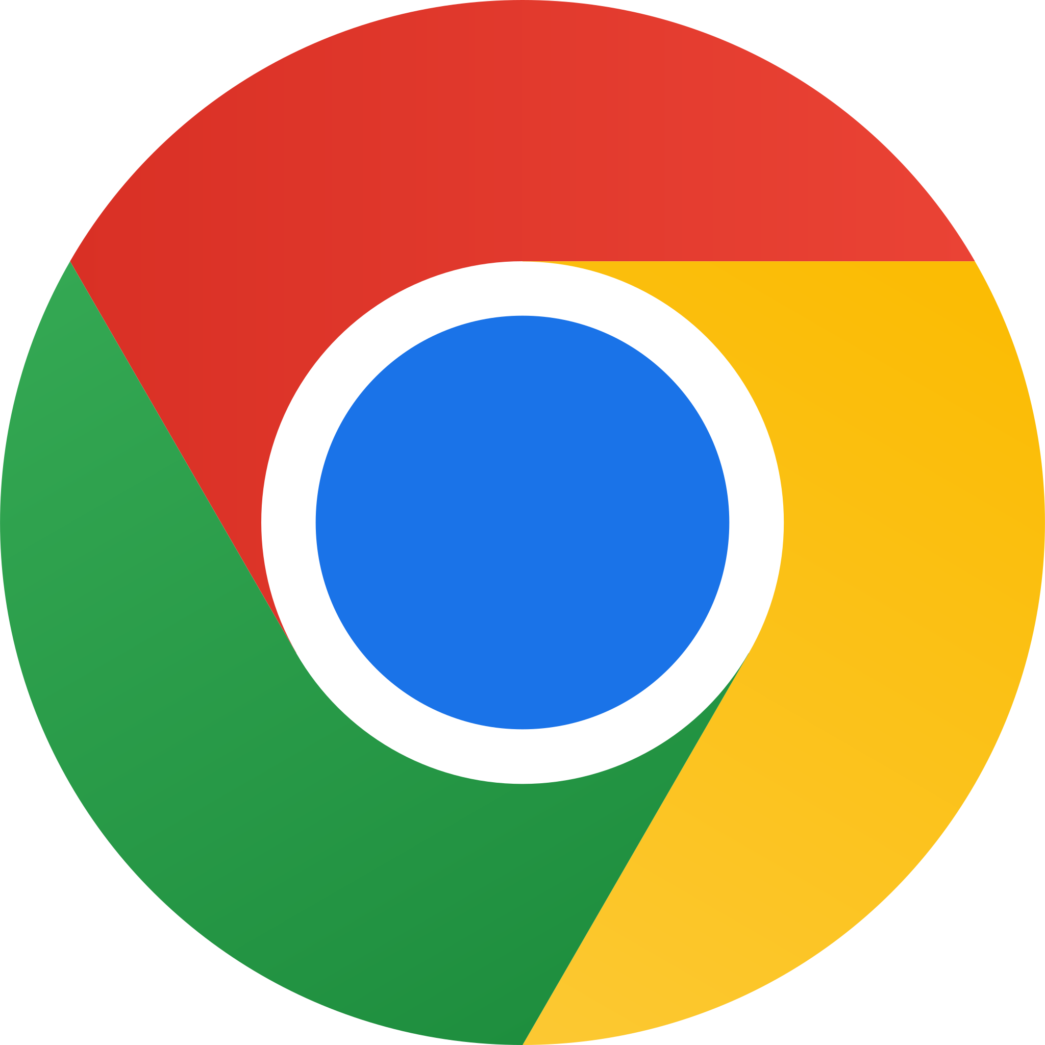 chrome svg
