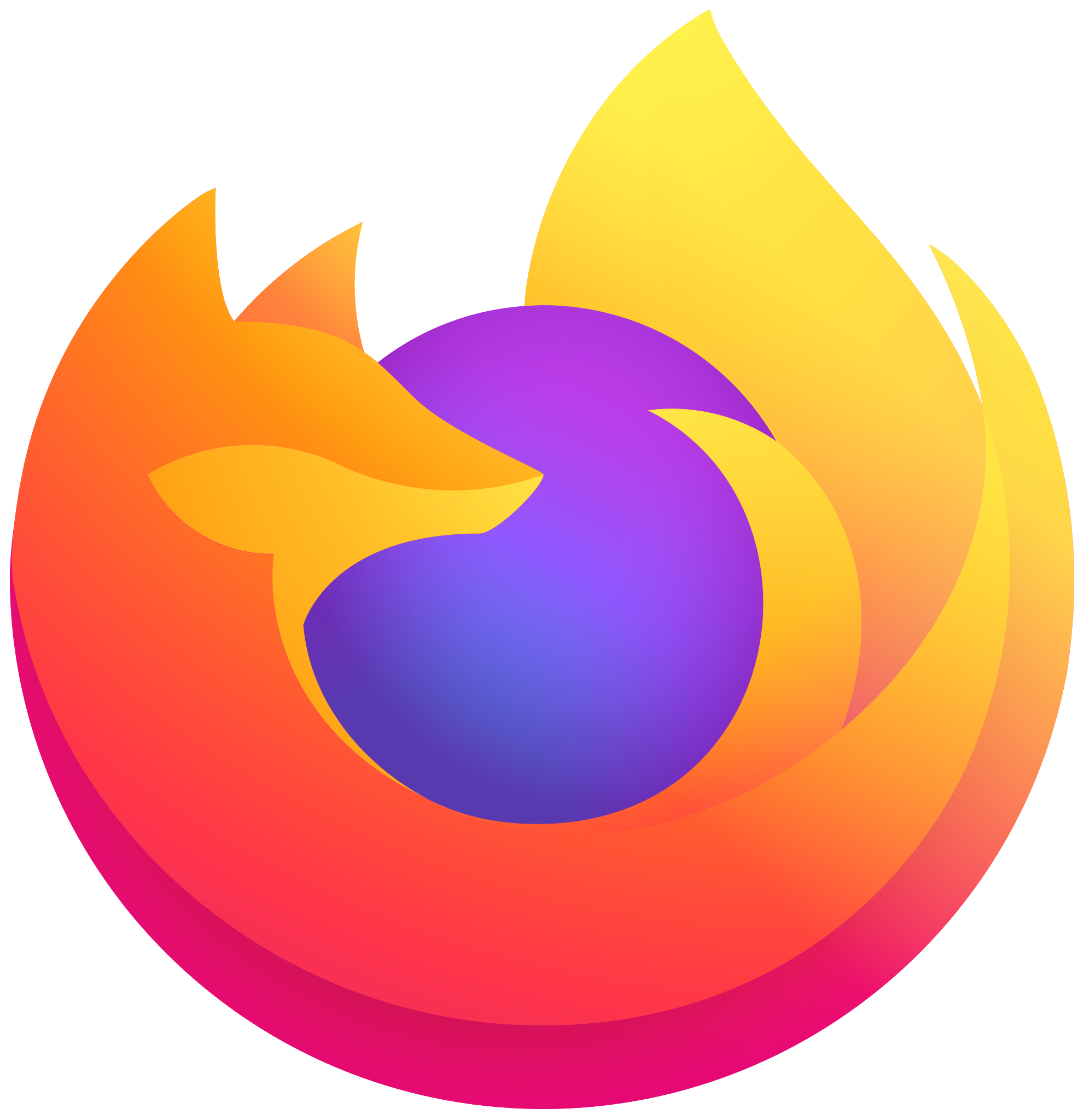 mozilla firefox svg