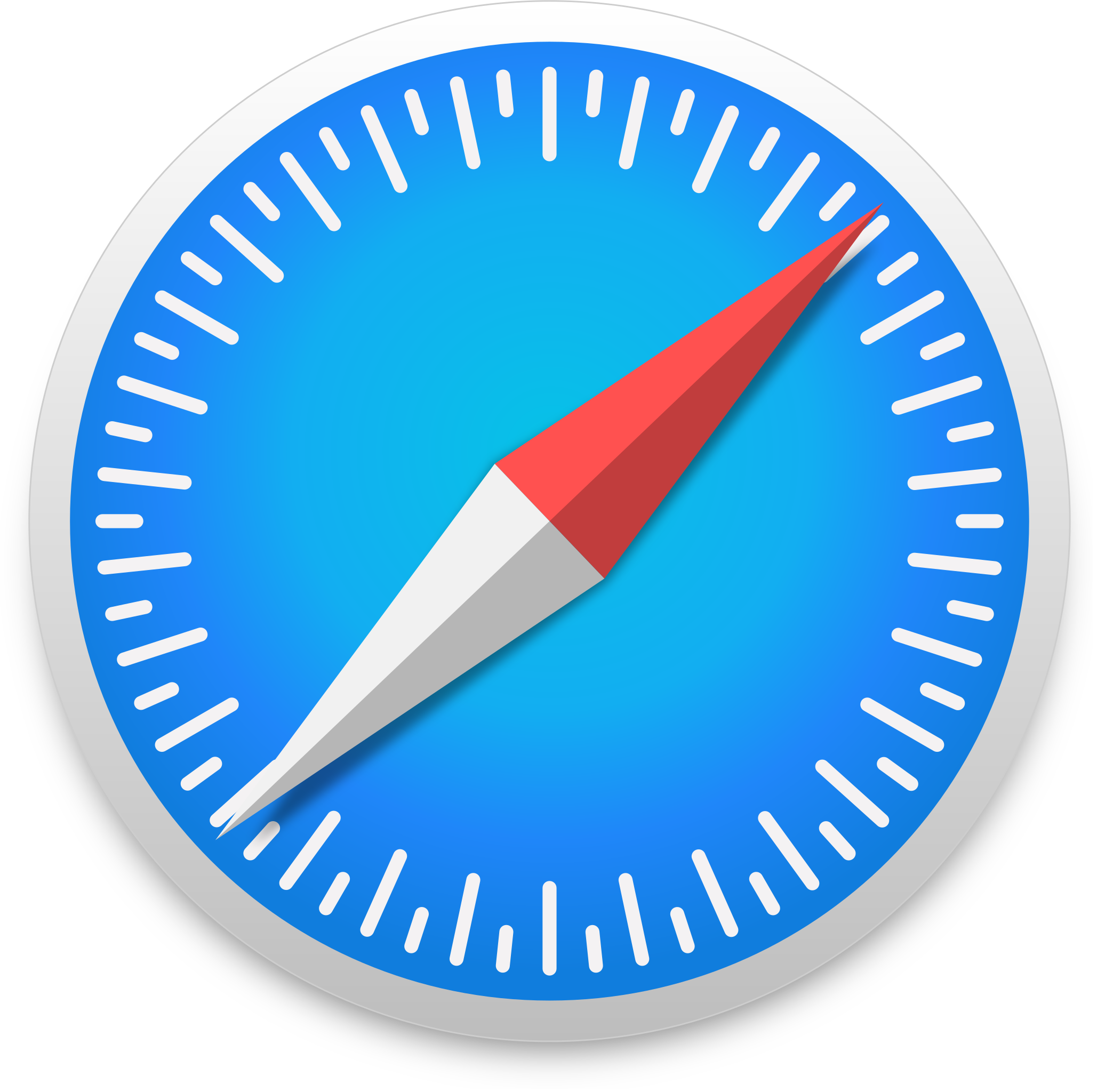 safari svg