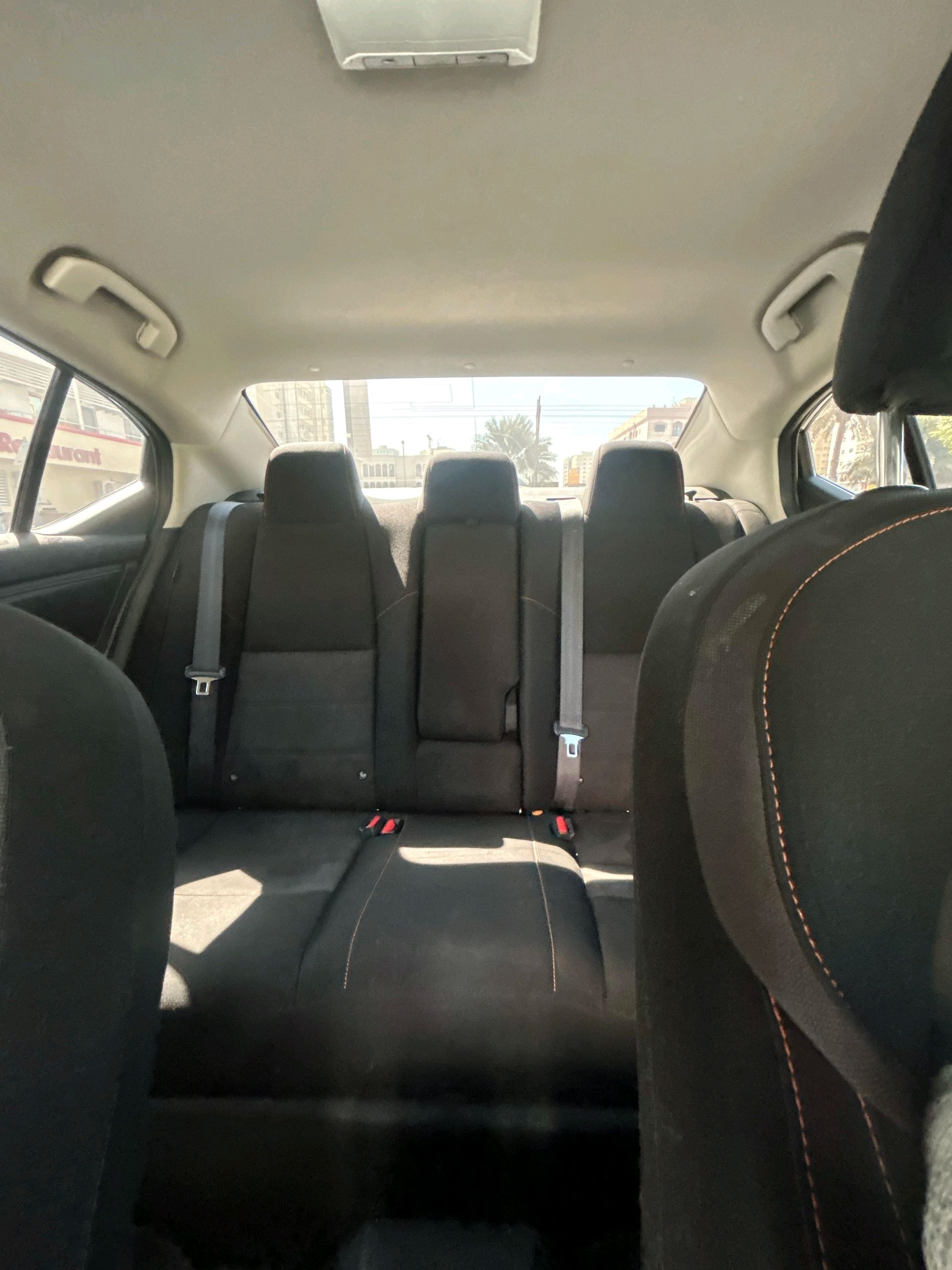 URGENT SALE ⚠️ NISSAN SENTRA SR