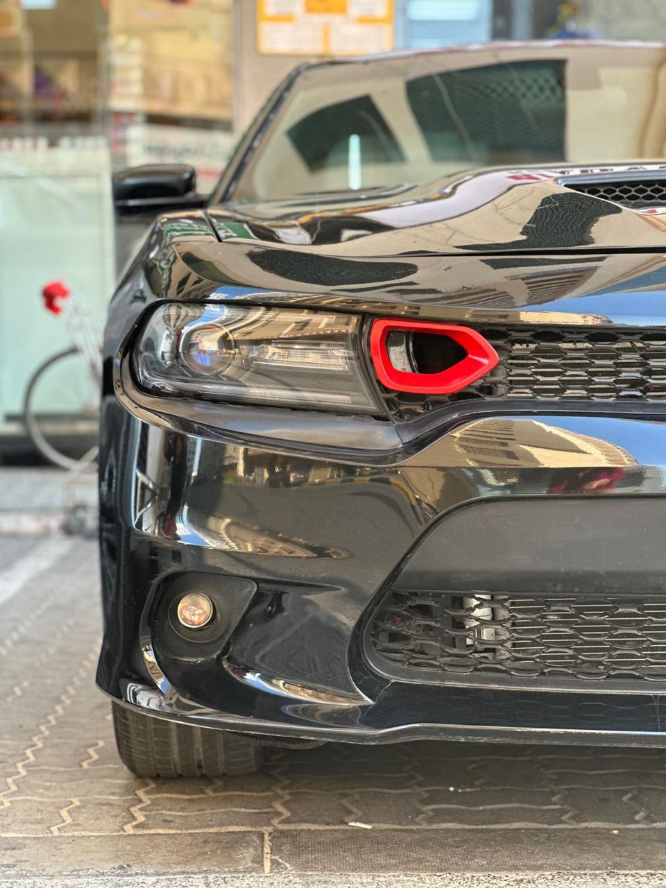 URGENT SALE ⚠️ DODGE CHARGER