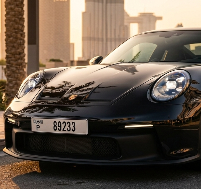 vip dubai number plate sale