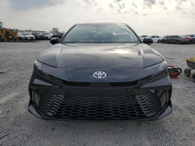 2024 Toyota Camry Hybrid 