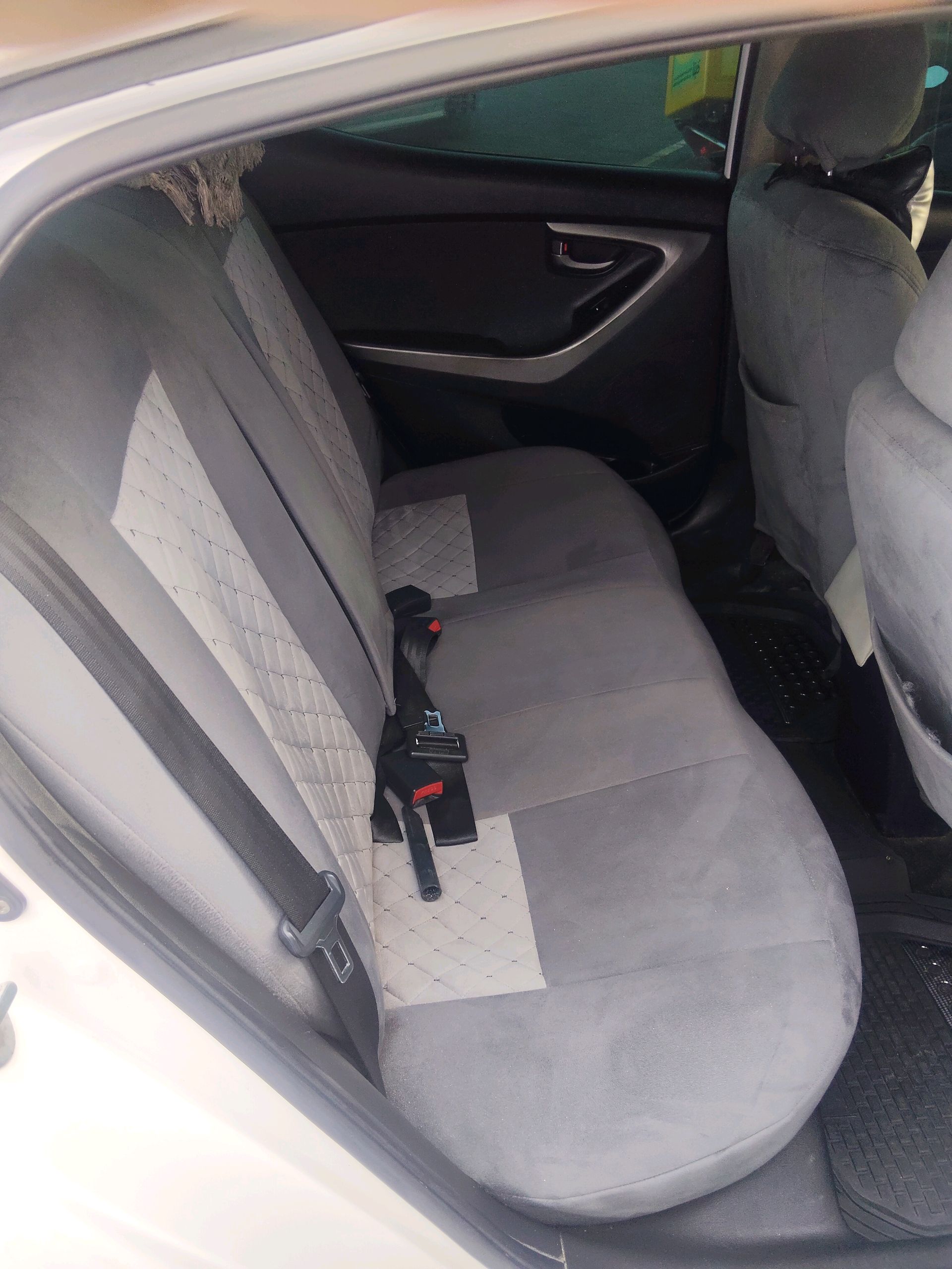Hyundai Elantra 2013 photo 5