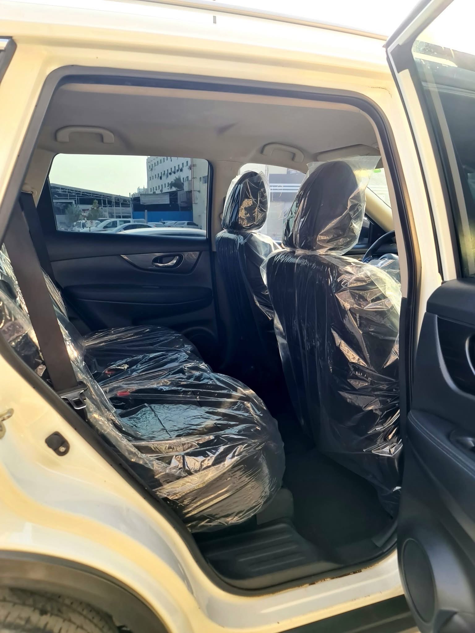 Nissan X-Trail 2019 photo 7