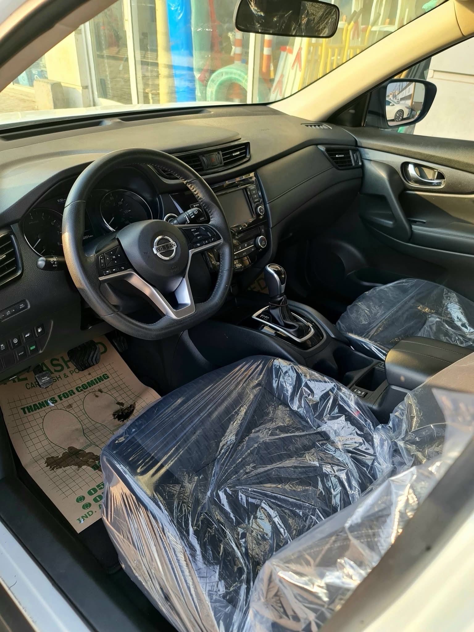 Nissan X-Trail 2019 photo 5