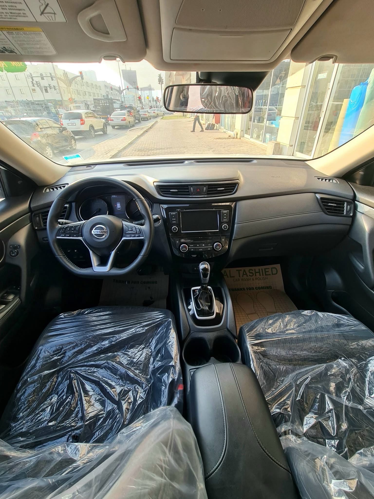 Nissan X-Trail 2019 photo 6