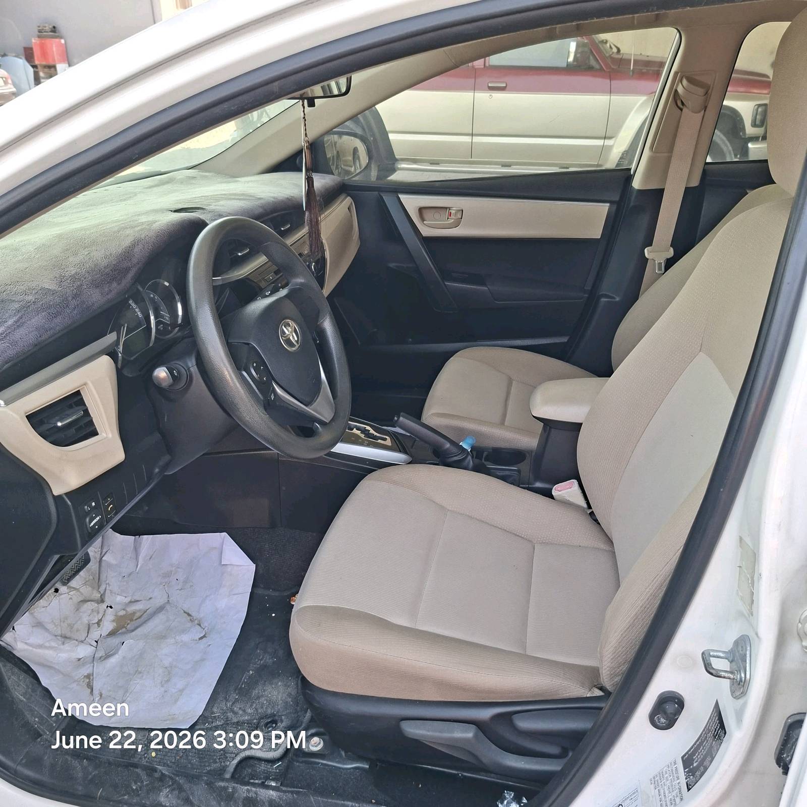 Toyota Corolla 2014 photo 2