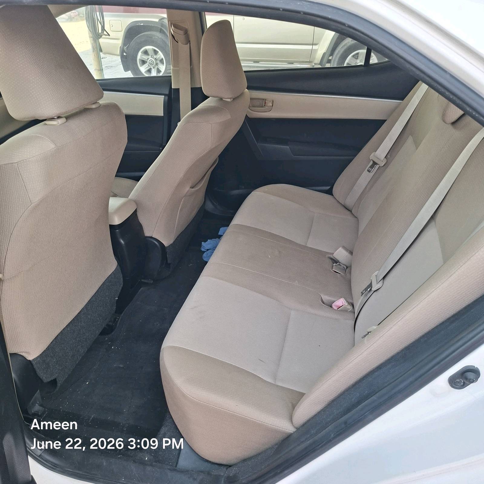 Toyota Corolla 2014 photo 4