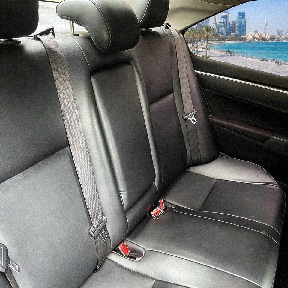 Toyota Corolla 2019 photo 7
