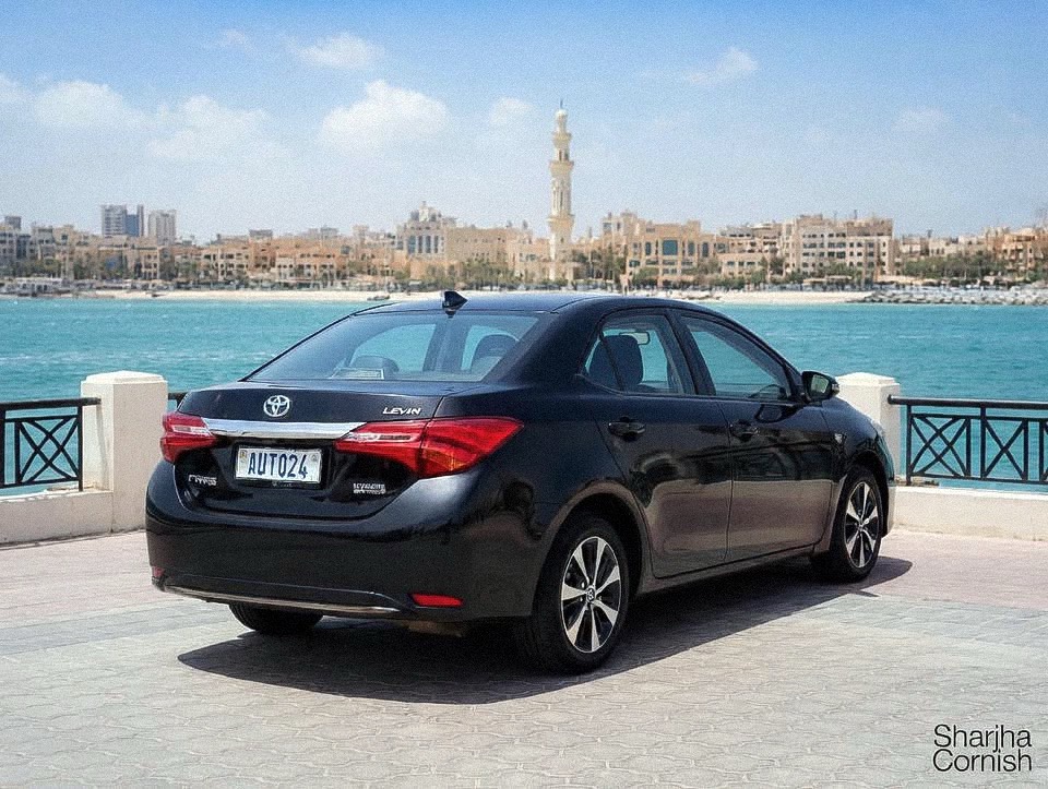 Toyota Corolla 2019 photo 10