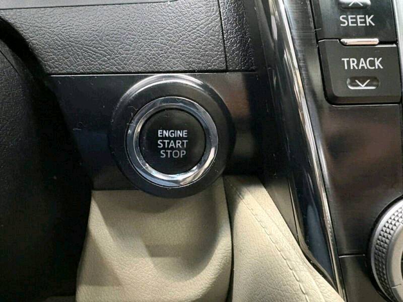 Toyota Camry 2012 photo 5