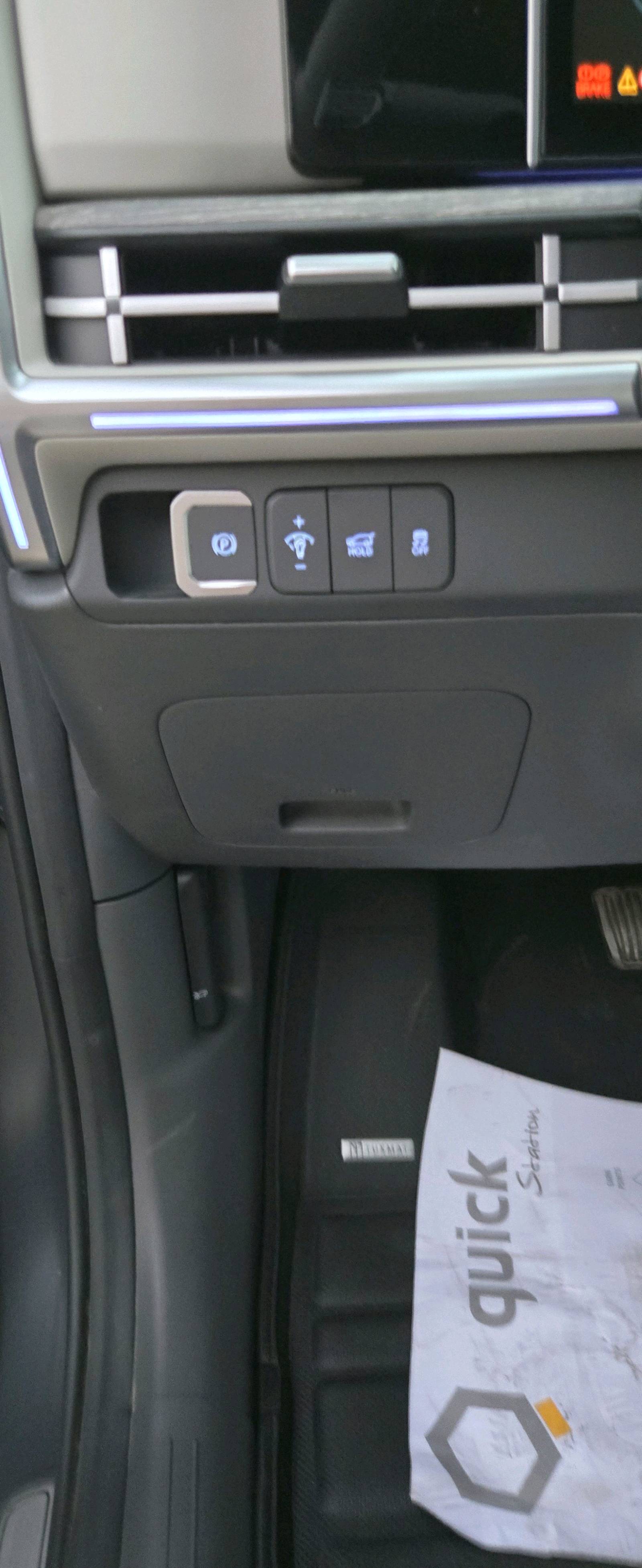Hyundai Santa Fe 2024 photo 6