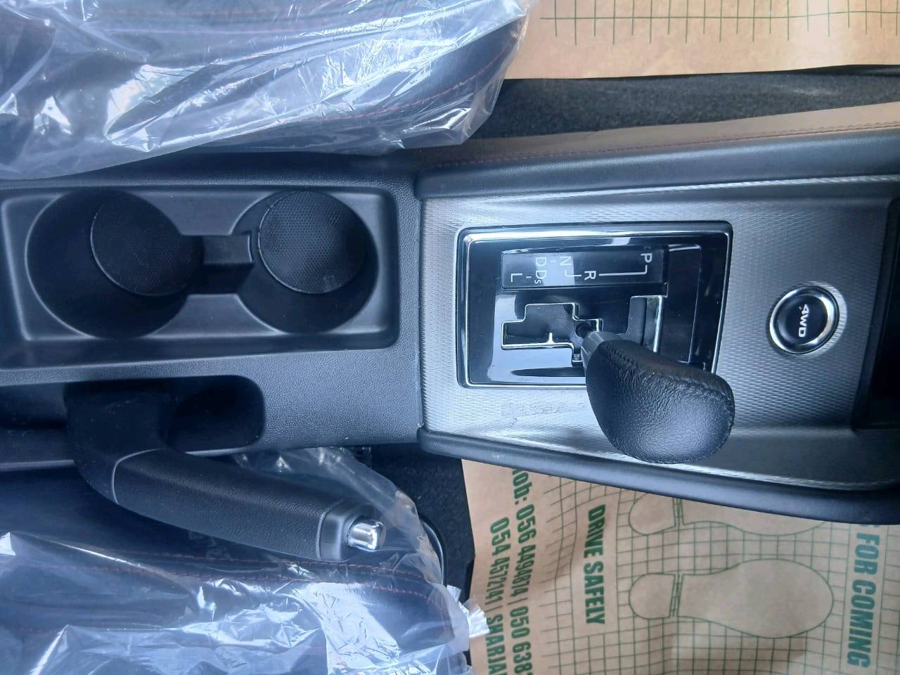 Mitsubishi ASX 2024 photo 8