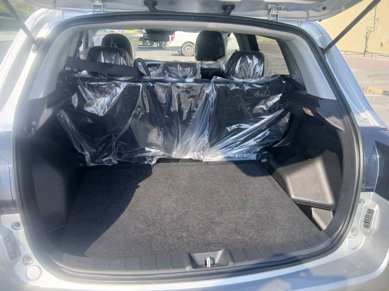 Mitsubishi ASX 2024 photo 5