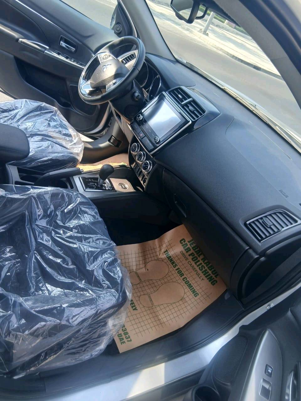 Mitsubishi ASX 2024 photo 10