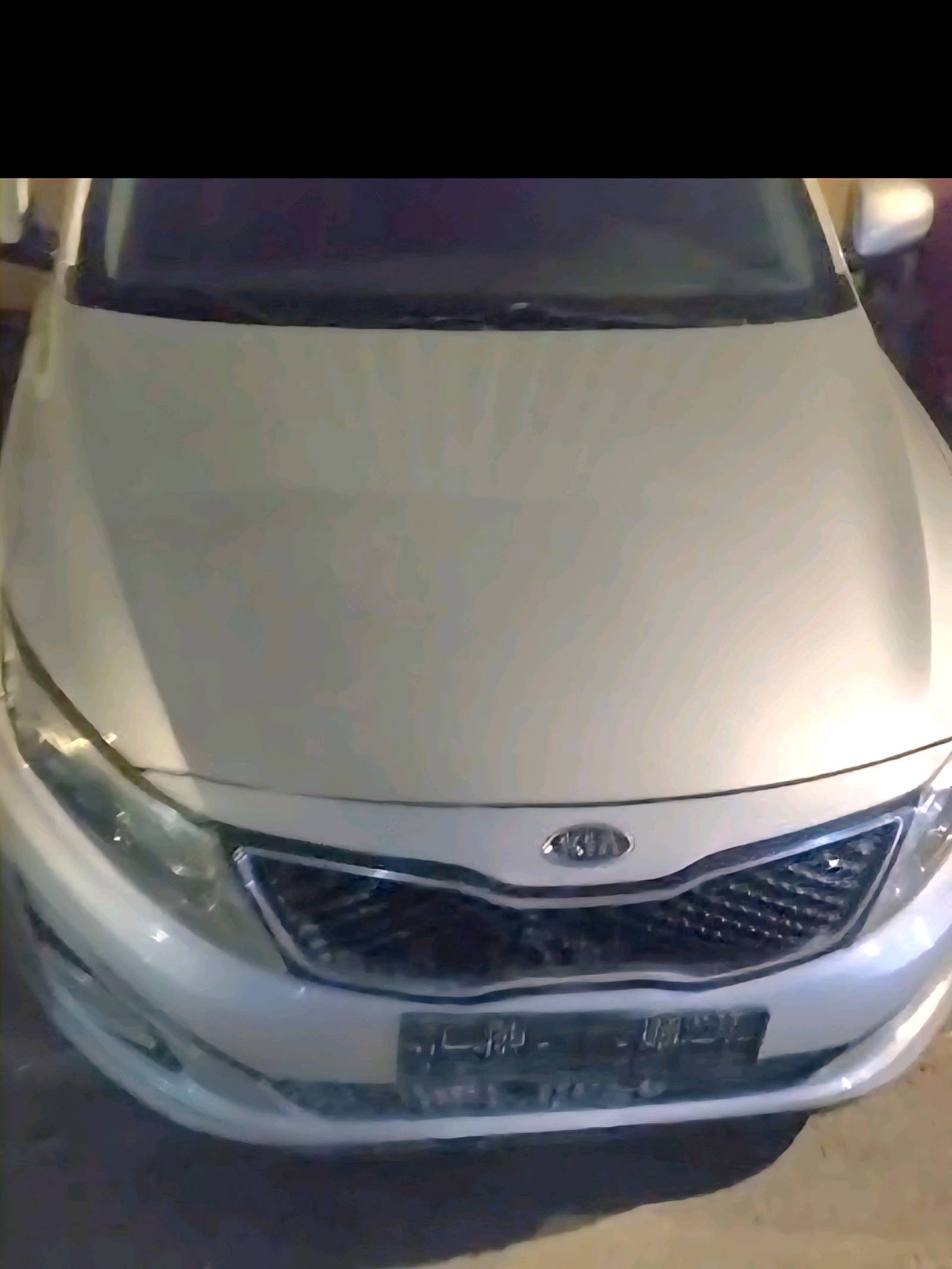 Kia Optima 2014 photo 1