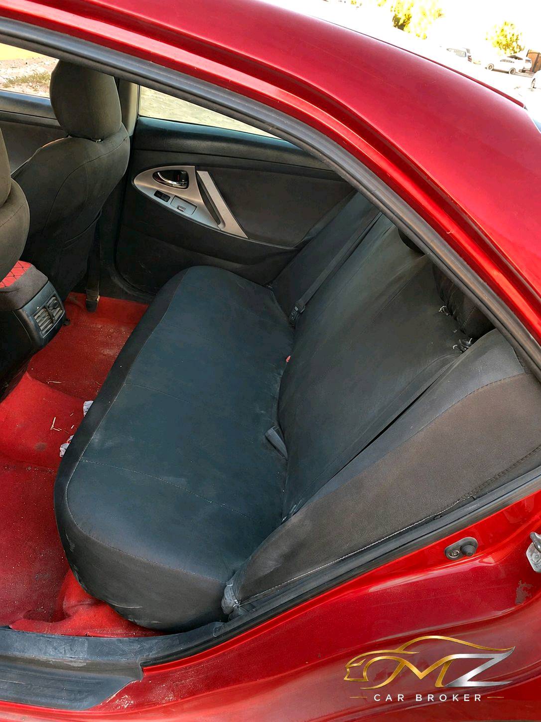 Toyota Camry 2007 photo 3