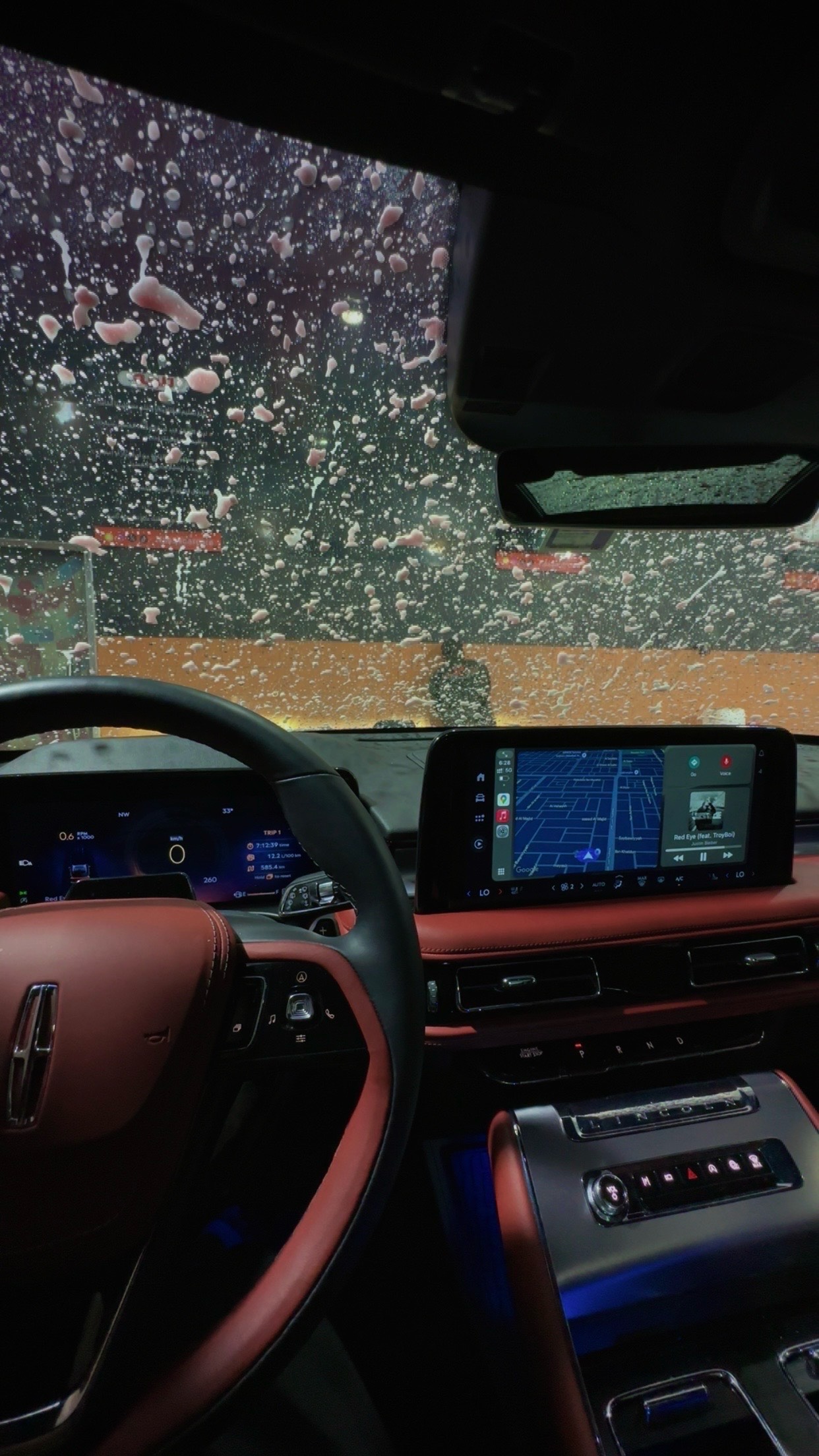 Lincoln Aviator 2025 photo 5