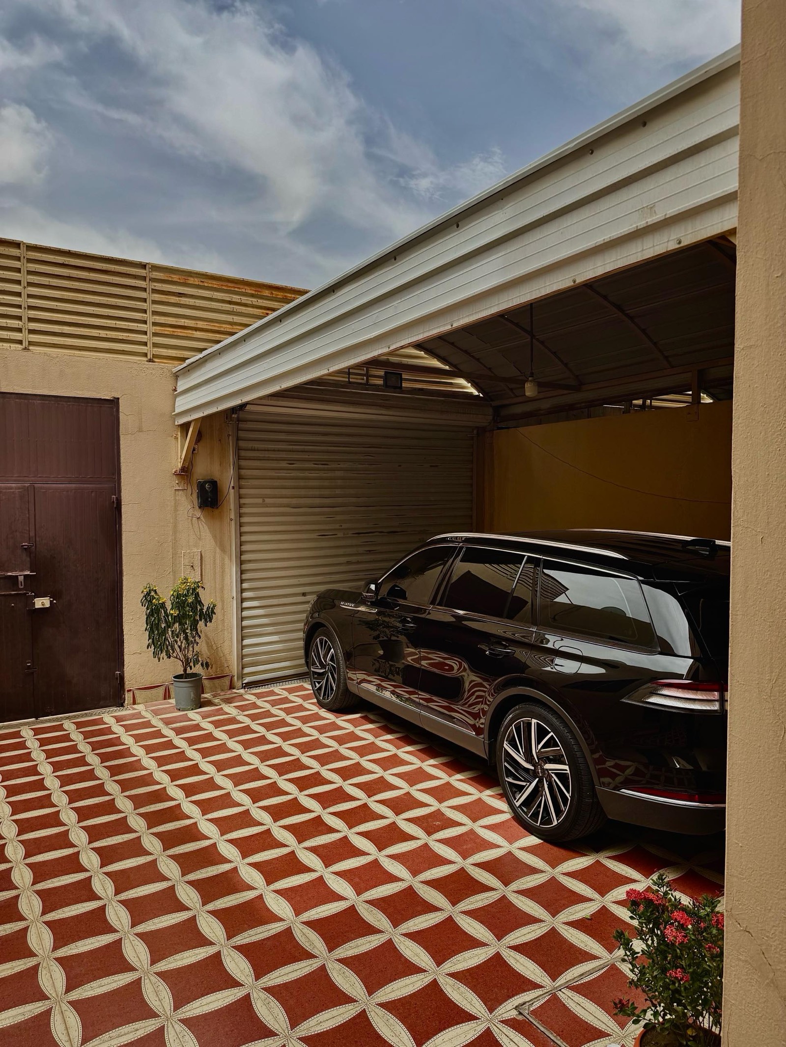 Lincoln Aviator 2025 photo 9