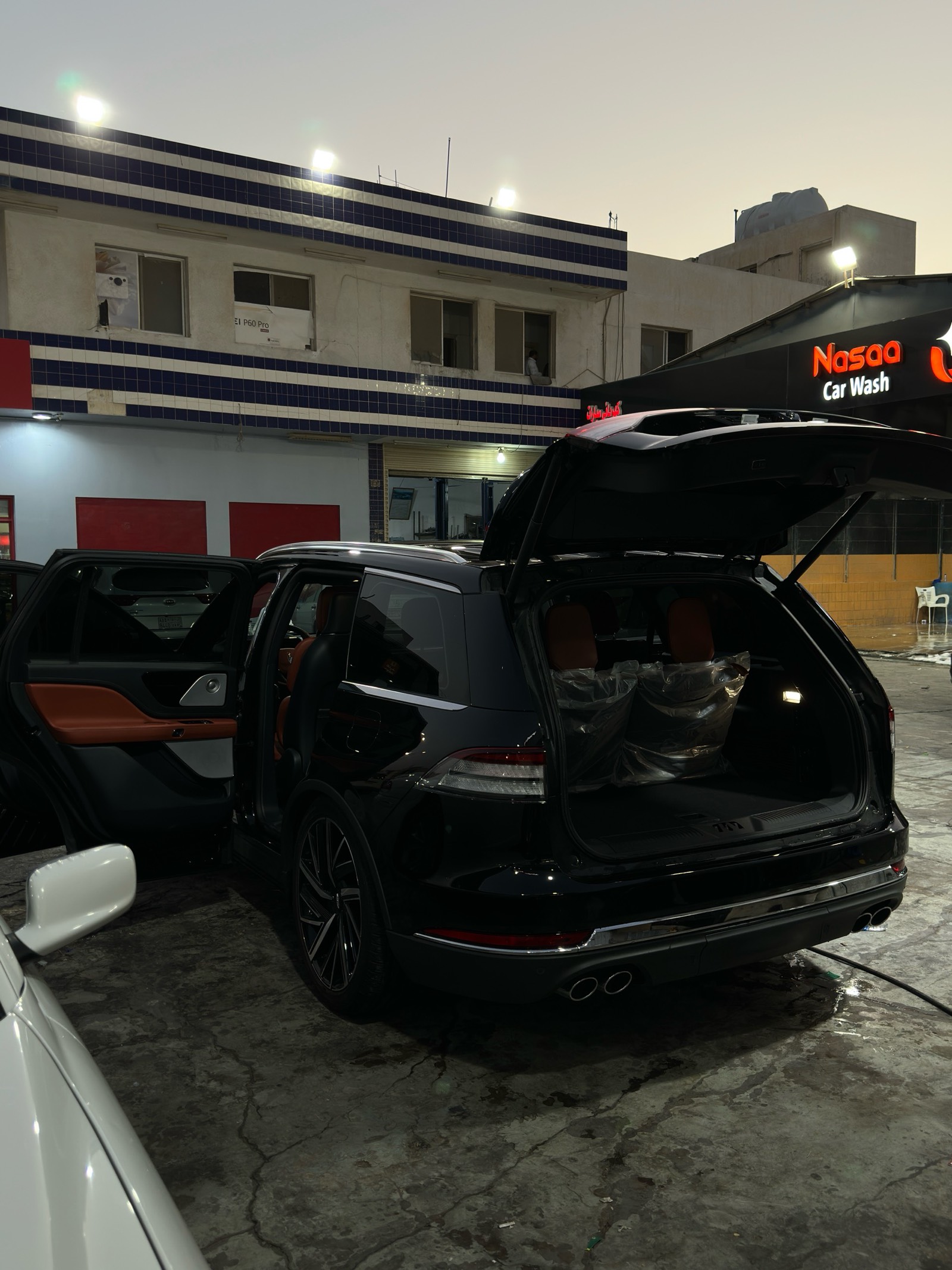 Lincoln Aviator 2025 photo 4