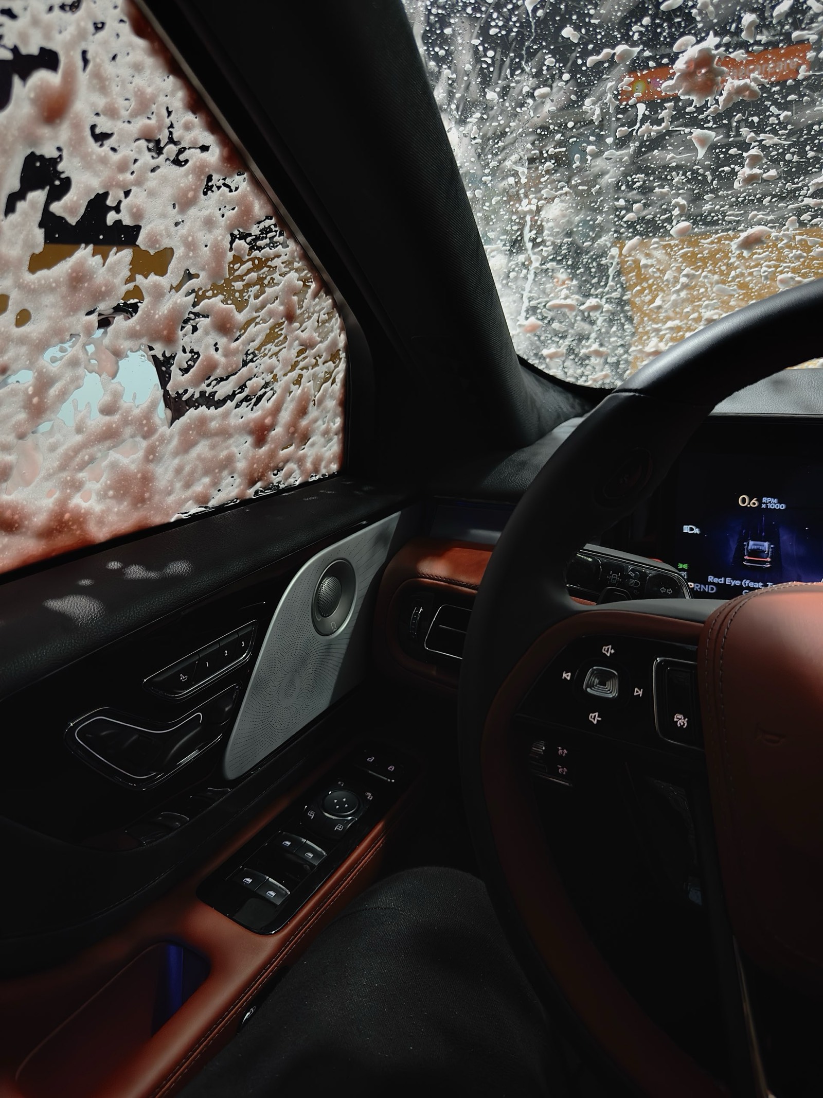 Lincoln Aviator 2025 photo 6