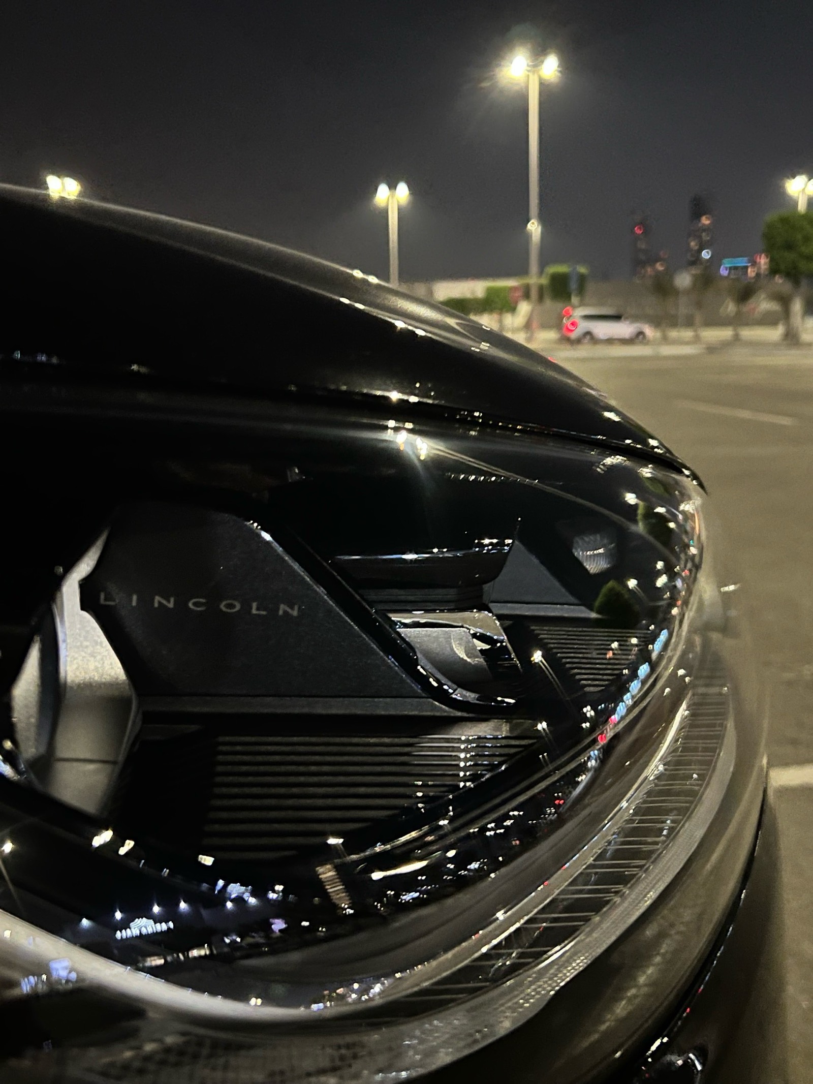 Lincoln Aviator 2025 photo 3