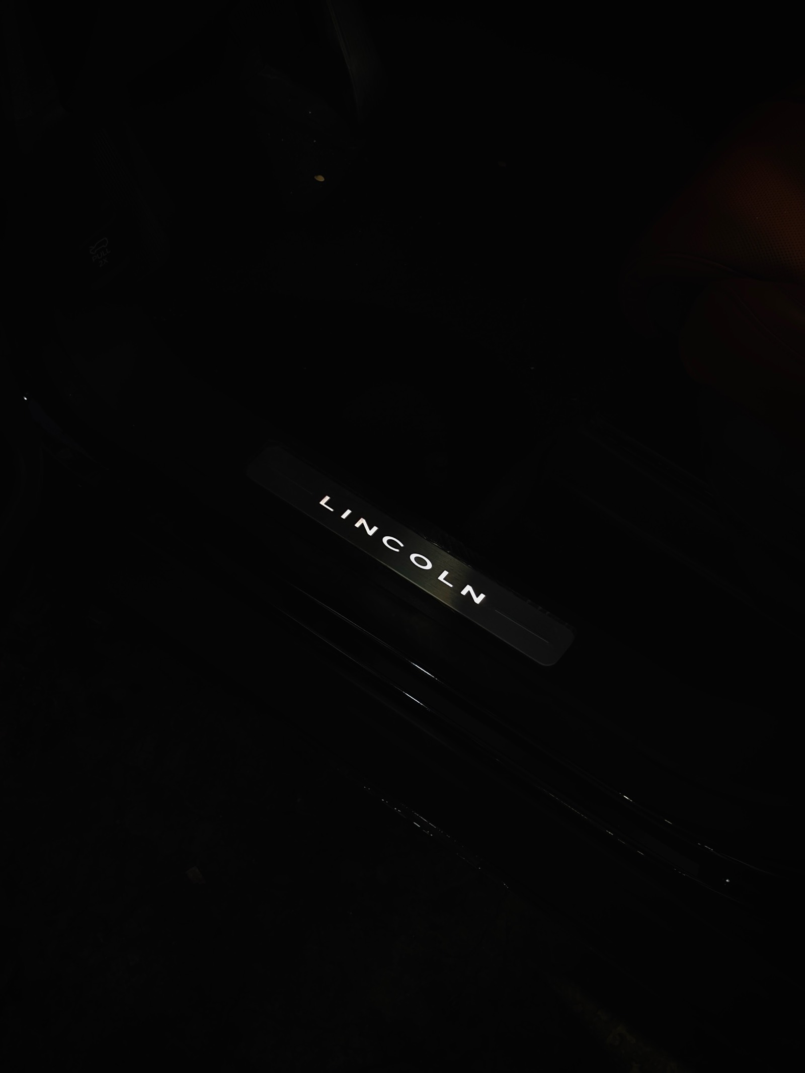 Lincoln Aviator 2025 photo 7