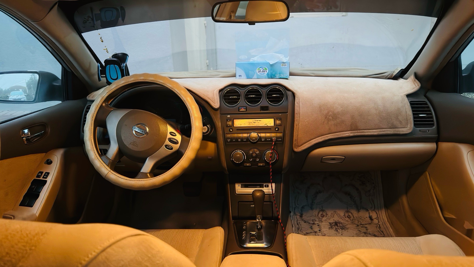 Nissan Altima 2010 photo 4
