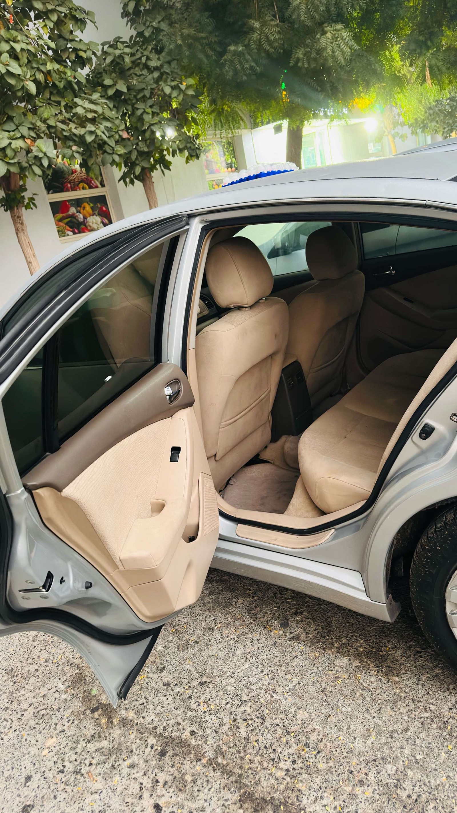 Nissan Altima 2010 photo 6