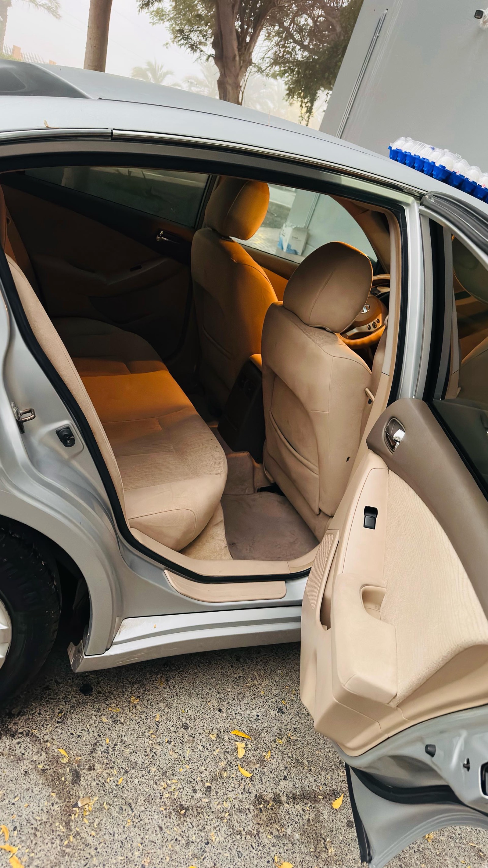 Nissan Altima 2010 photo 3