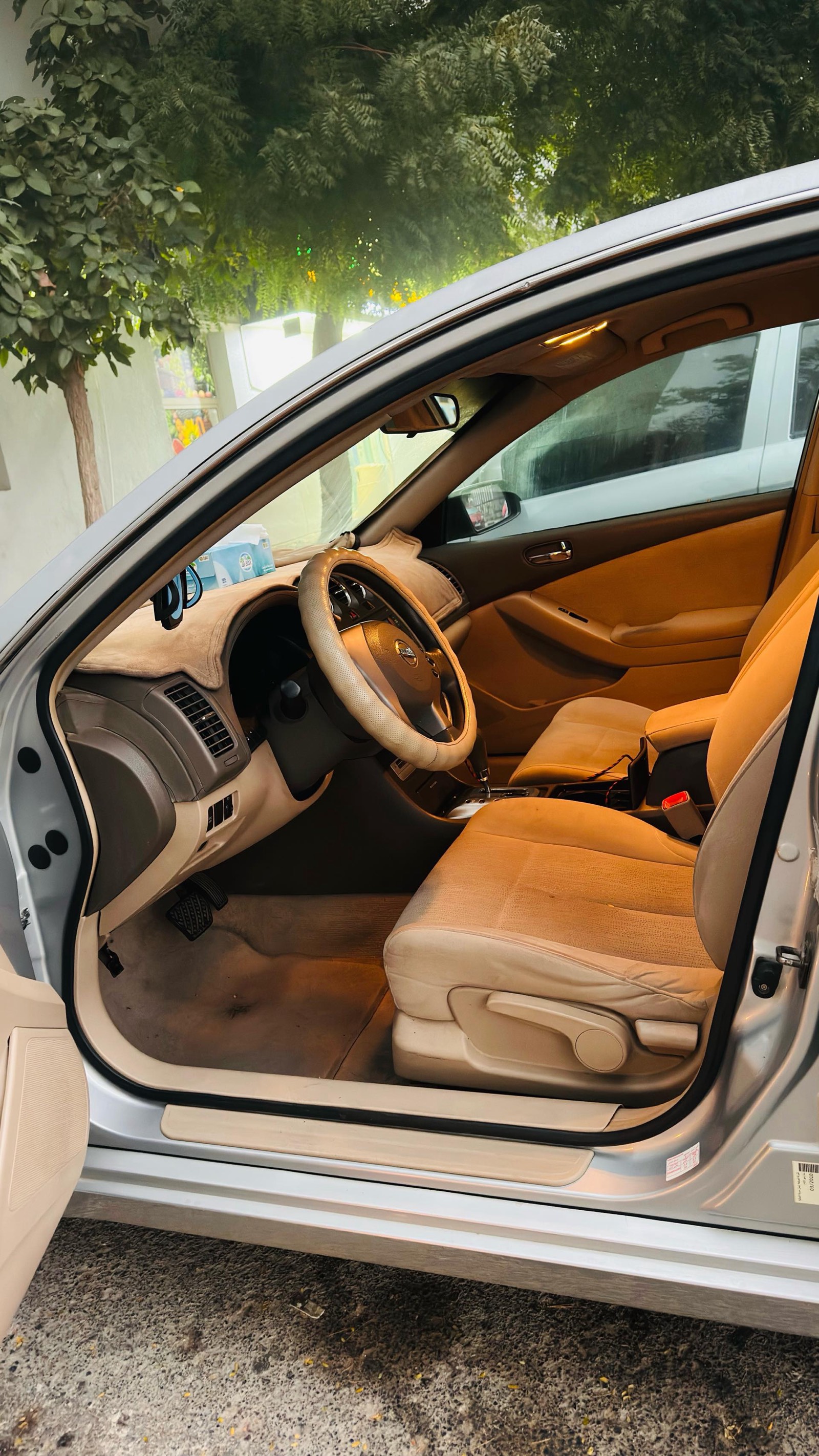 Nissan Altima 2010 photo 5