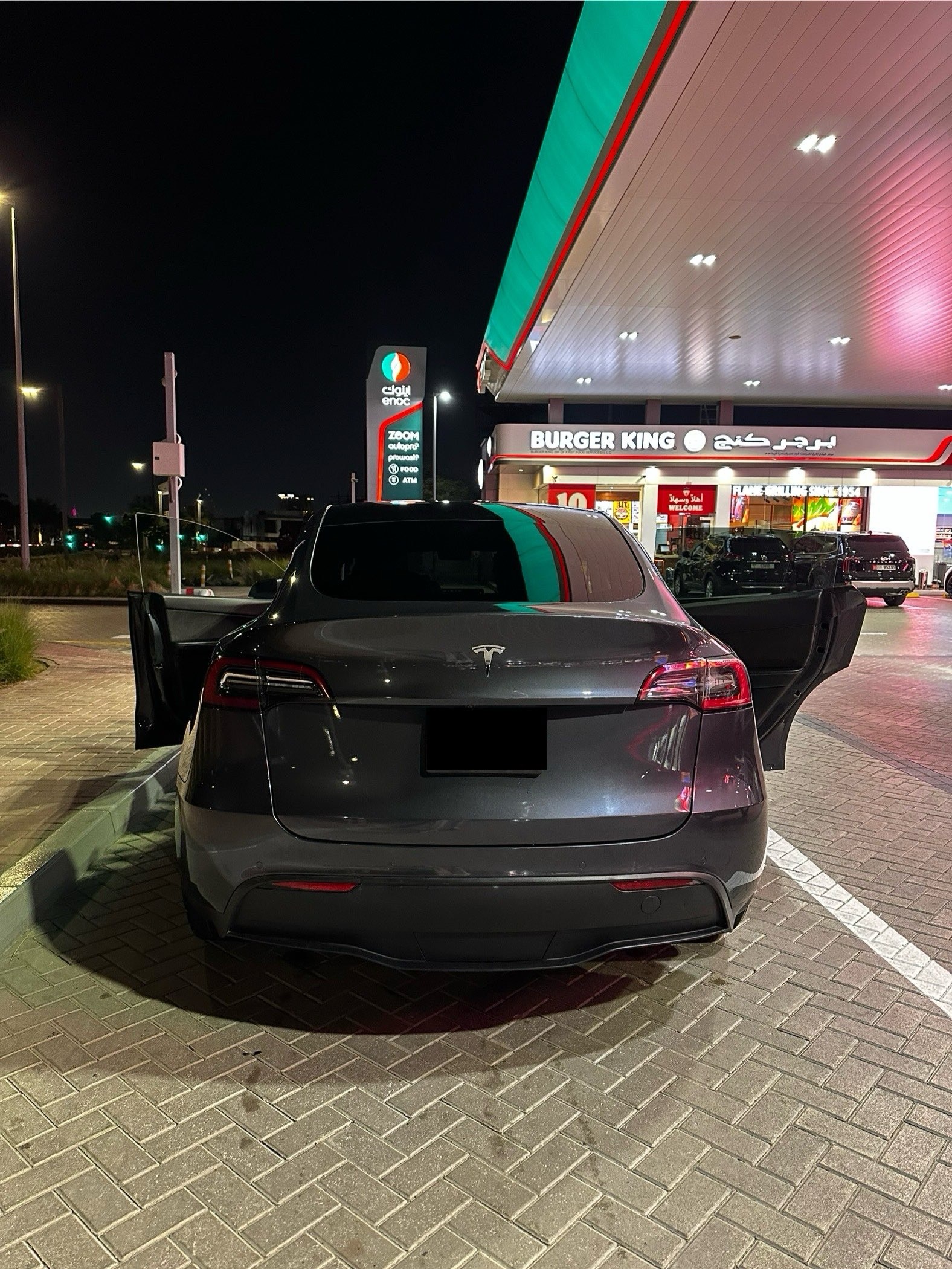 Tesla Model Y 2022 photo 3