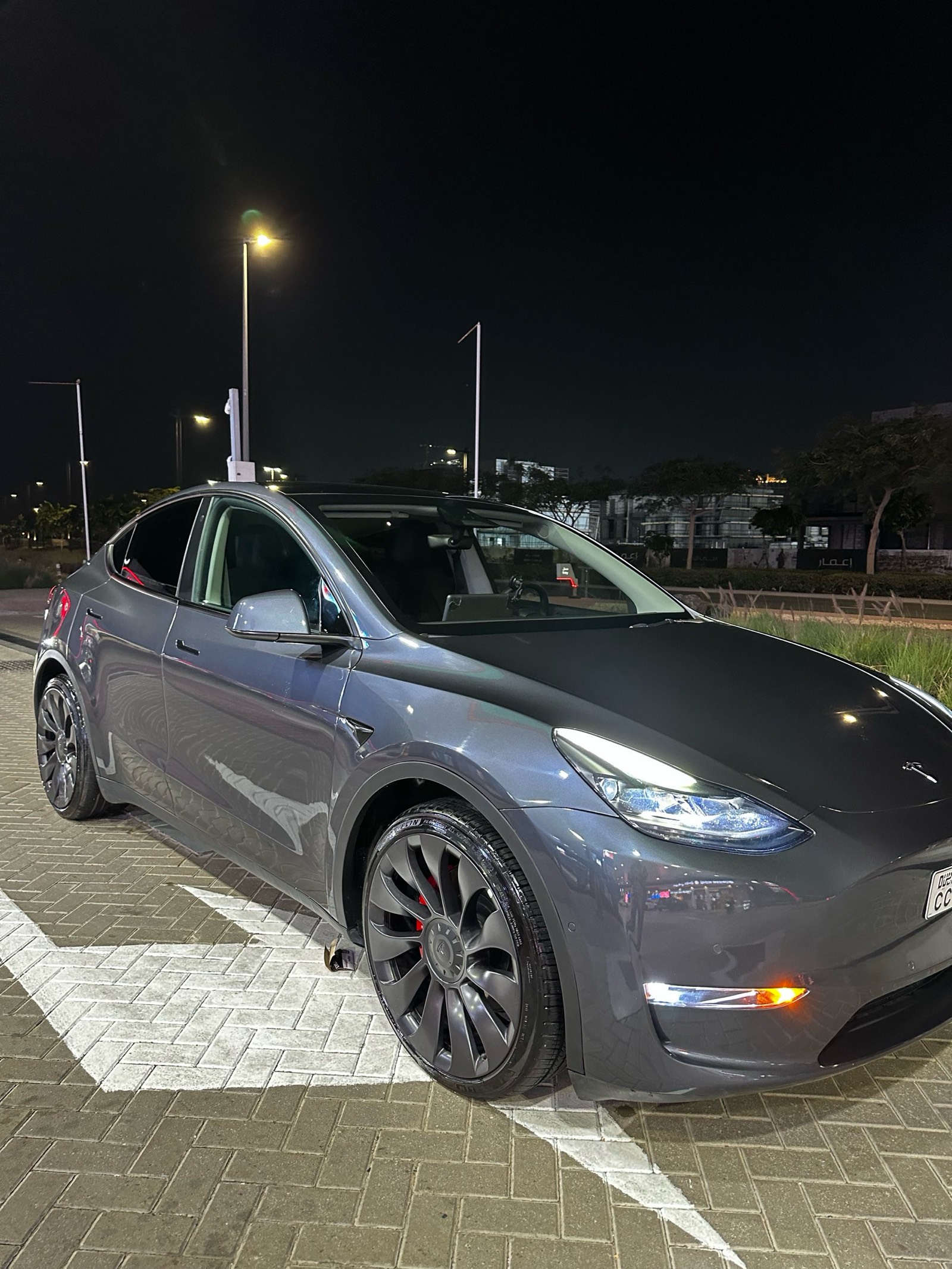 Tesla Model Y 2022 photo 4