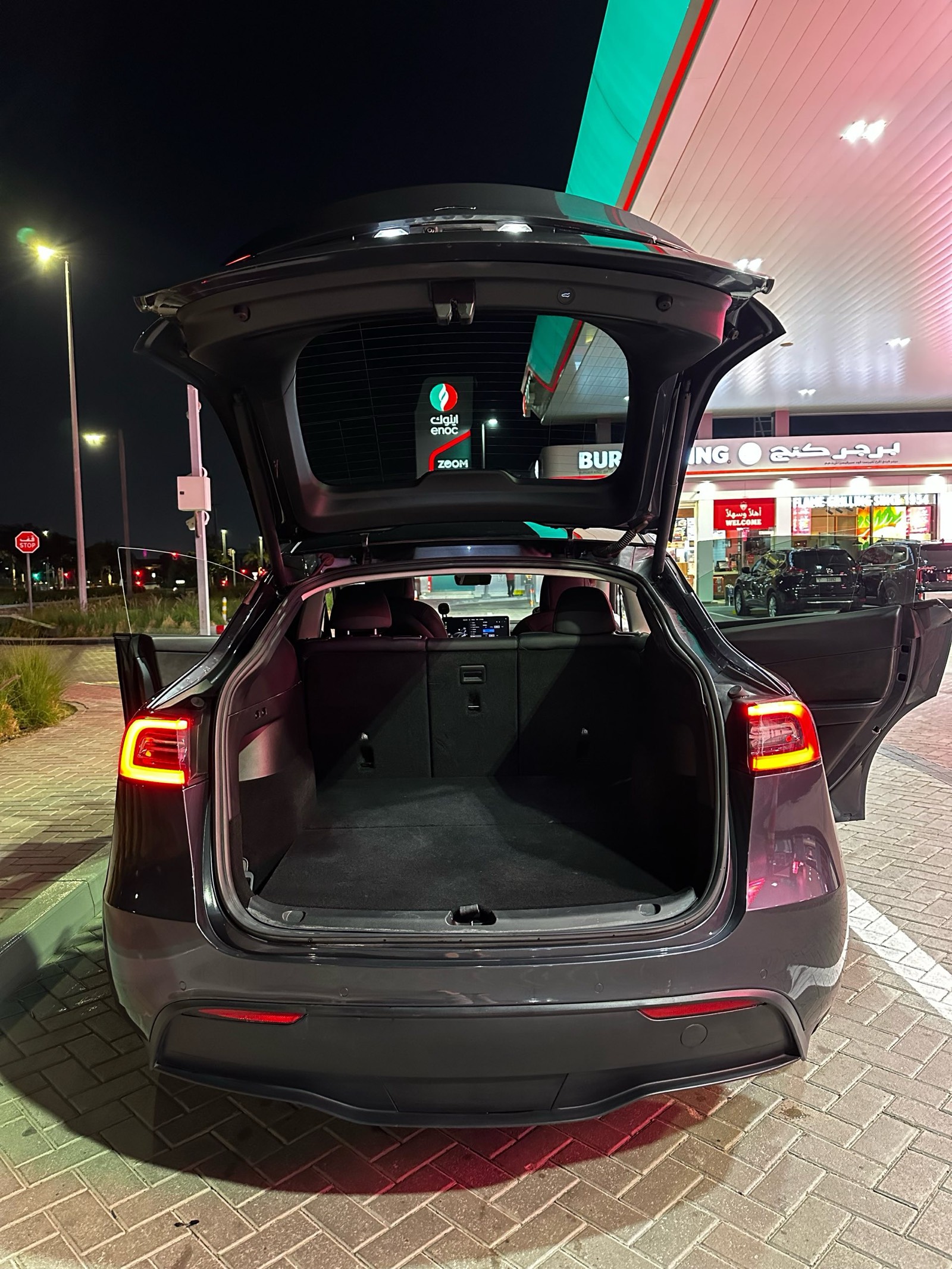 Tesla Model Y 2022 photo 5