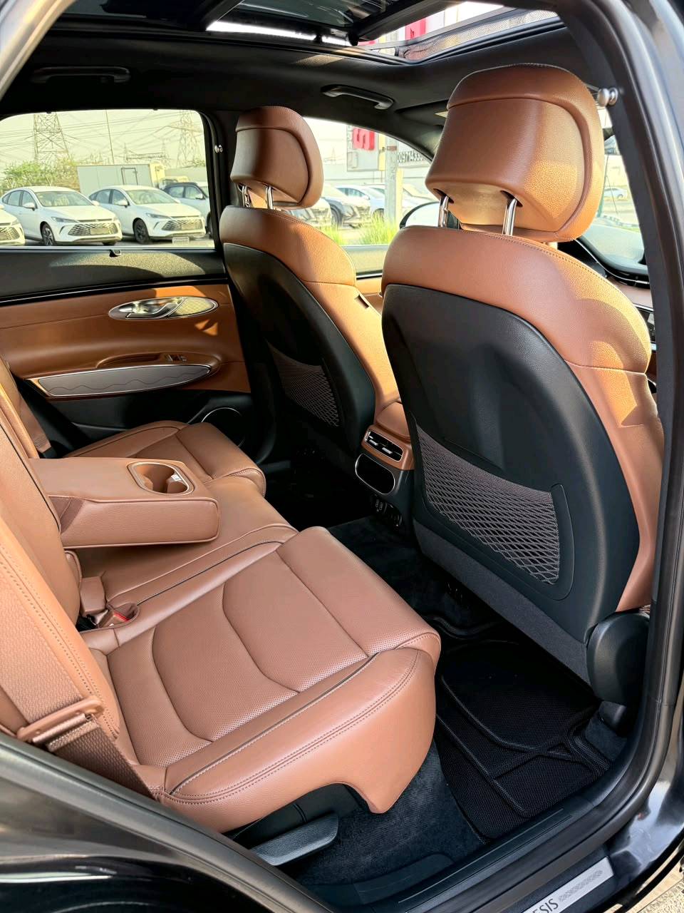 Genesis GV70 2023 photo 6