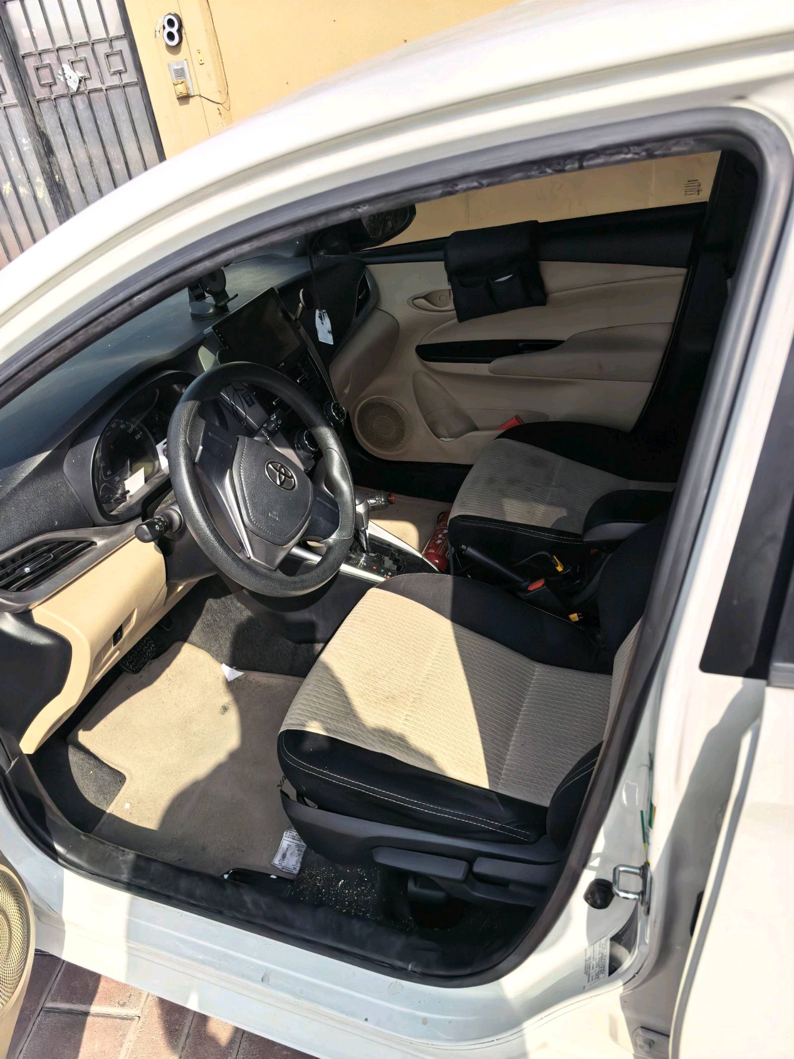 Toyota Yaris 2020 photo 6