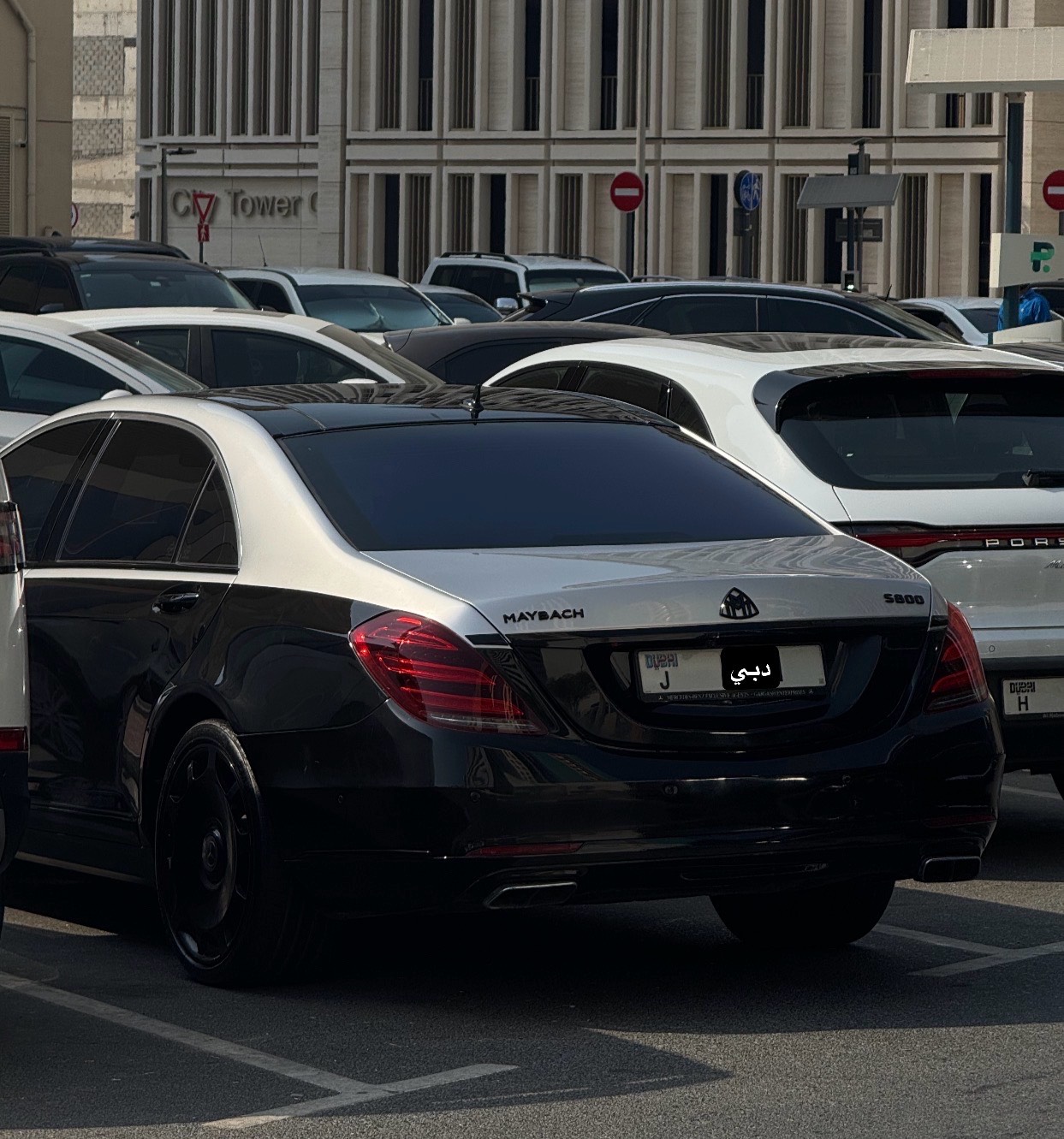Mercedes-Benz S-Class 2008 photo 2