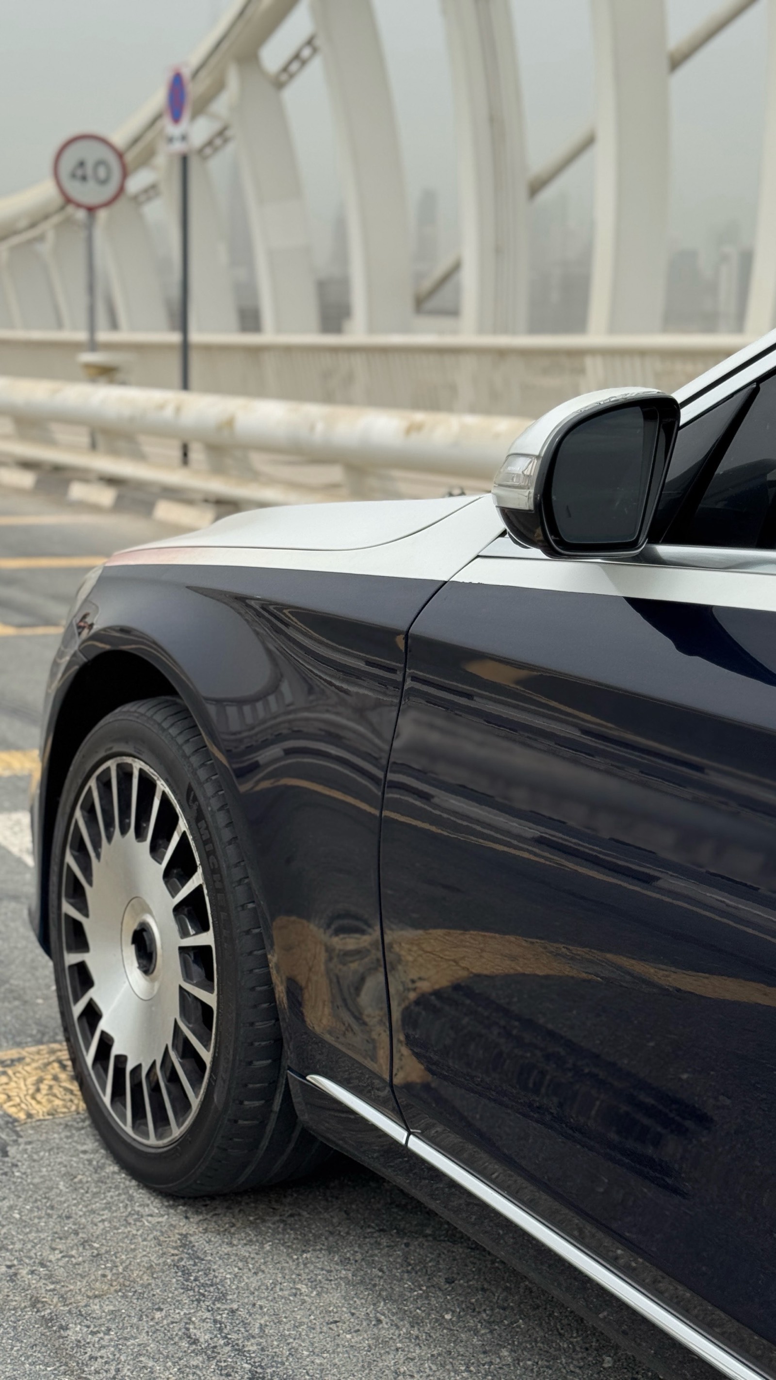 Mercedes-Benz S-Class 2017 photo 2
