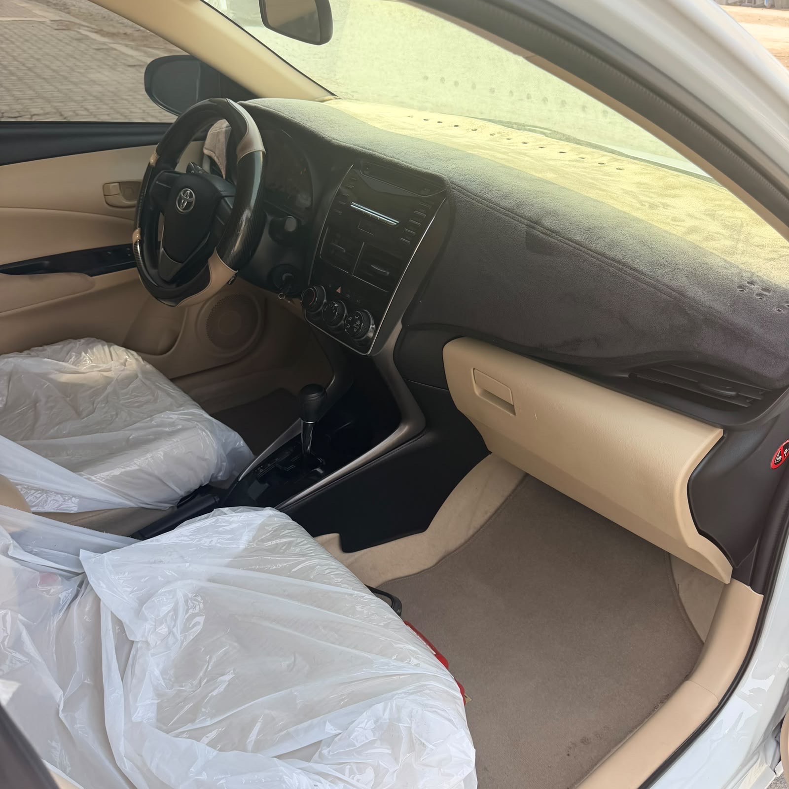 Toyota Yaris 2022 photo 10